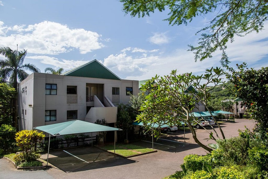 Vacation Hub International - VHI - Travel Club - 28 Dolphin Crescent Apartment- Unit 8