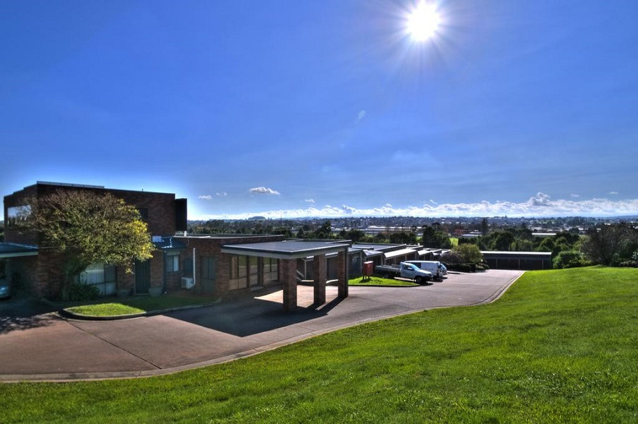 Vacation Hub International - VHI - Warragul Views Motor Inn
