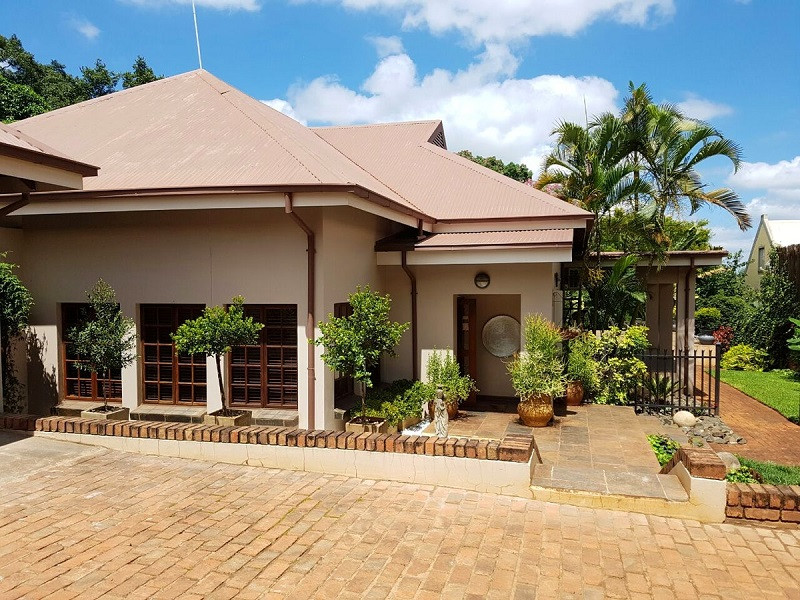 Vacation Hub International - VHI - Travel Club - 93 on Celliers Guest House