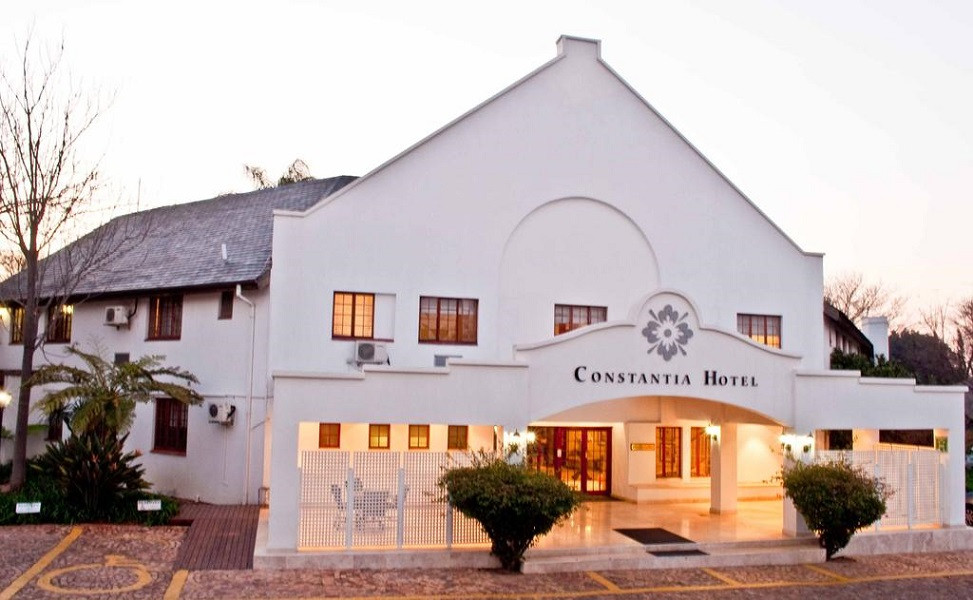 Vacation Hub International - VHI - Travel Club - Constantia Hotel and Conference Centre