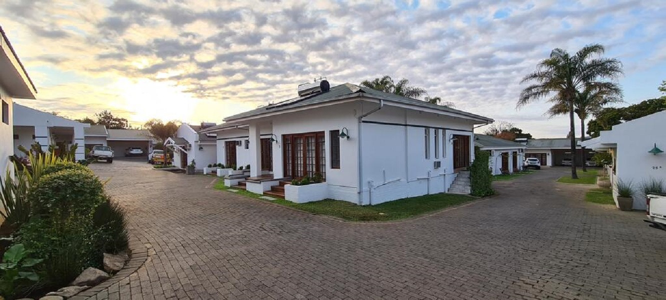 Vacation Hub International - VHI - Travel Club - Shonalanga Lodge