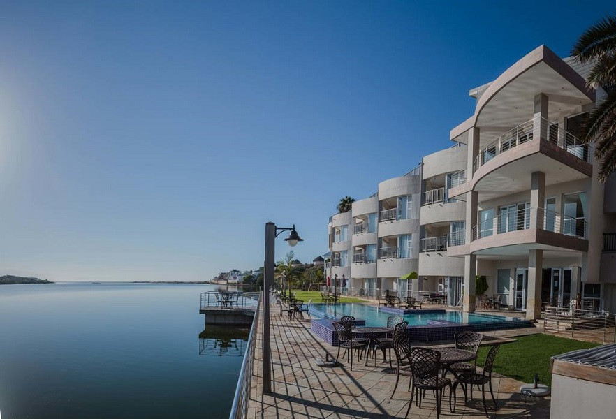 Vacation Hub International - VHI - Travel Club - Riviera Self-Catering 18