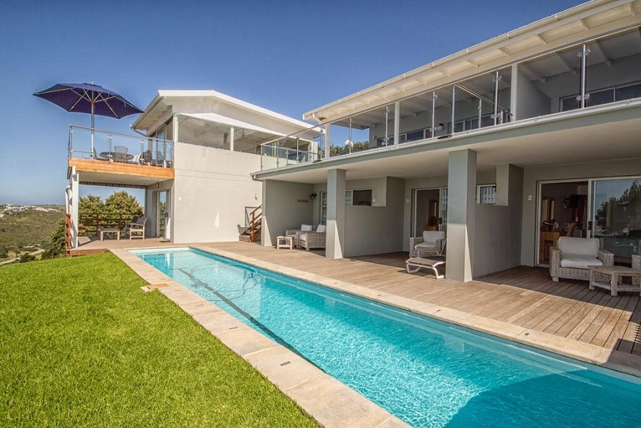 Vacation Hub International - VHI - Travel Club - Belle Vue Ridge