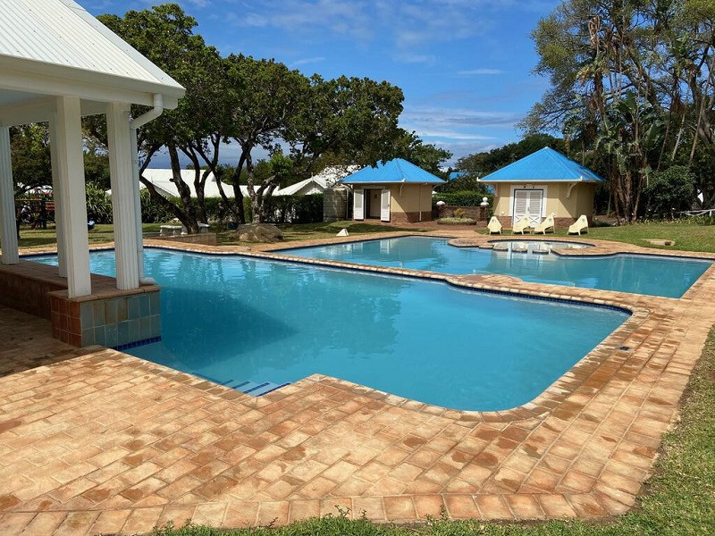 Vacation Hub International - VHI - Travel Club - The Villa at Caribbean Estates