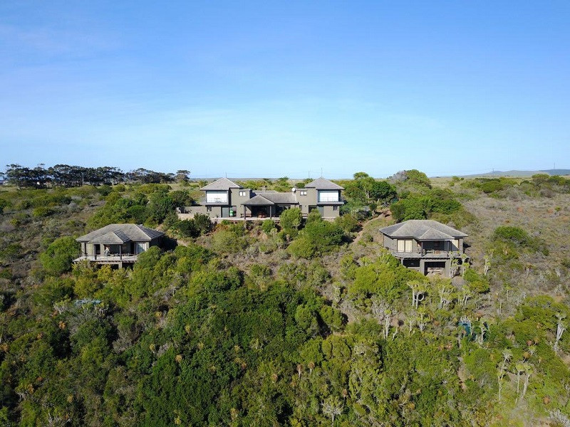 Vacation Hub International - VHI - Travel Club - River Cottage
