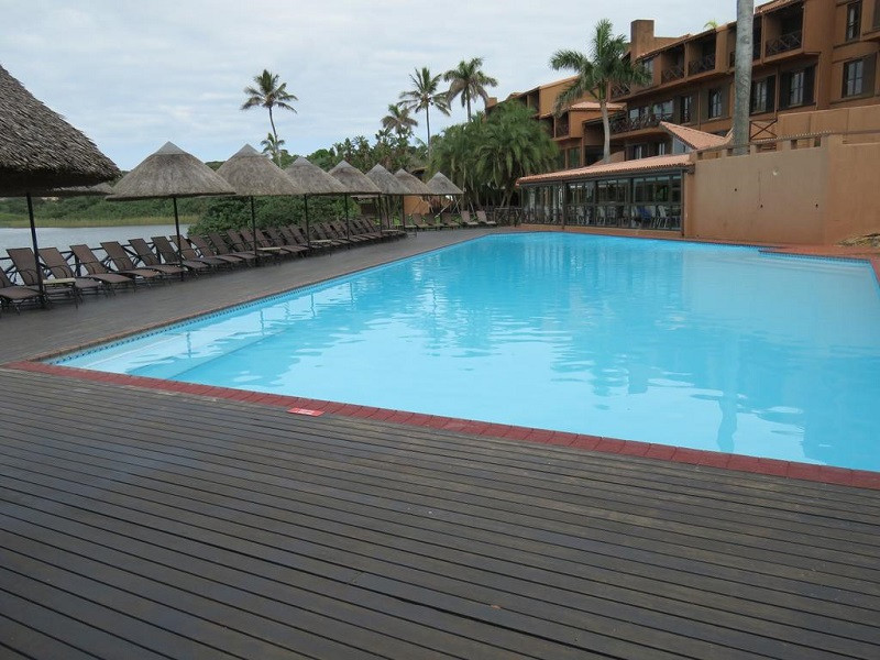 Vacation Hub International - VHI - Travel Club - San Lameer Villa 2505