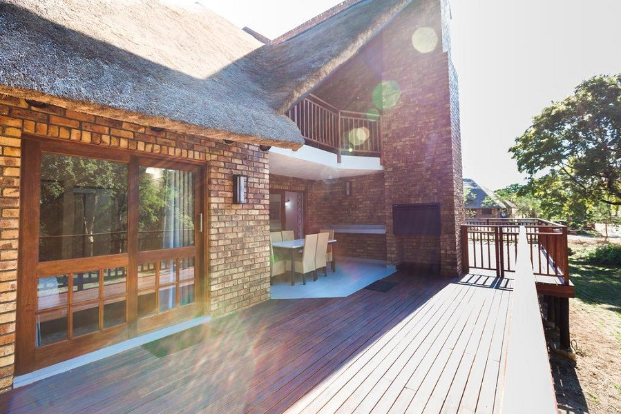 Vacation Hub International - VHI - Travel Club - Kruger Park Lodge Unit No. 610B