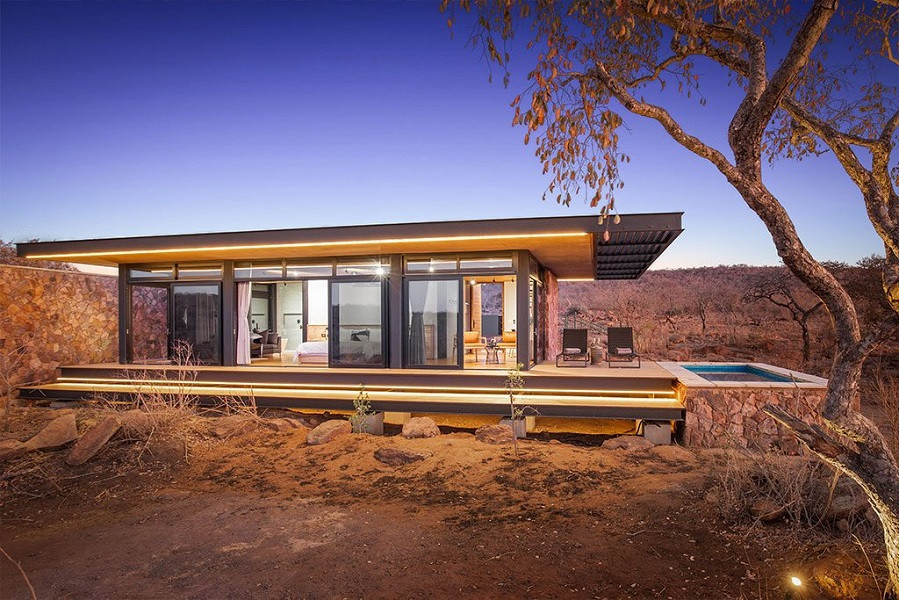Vacation Hub International - VHI - Travel Club - 57 Waterberg