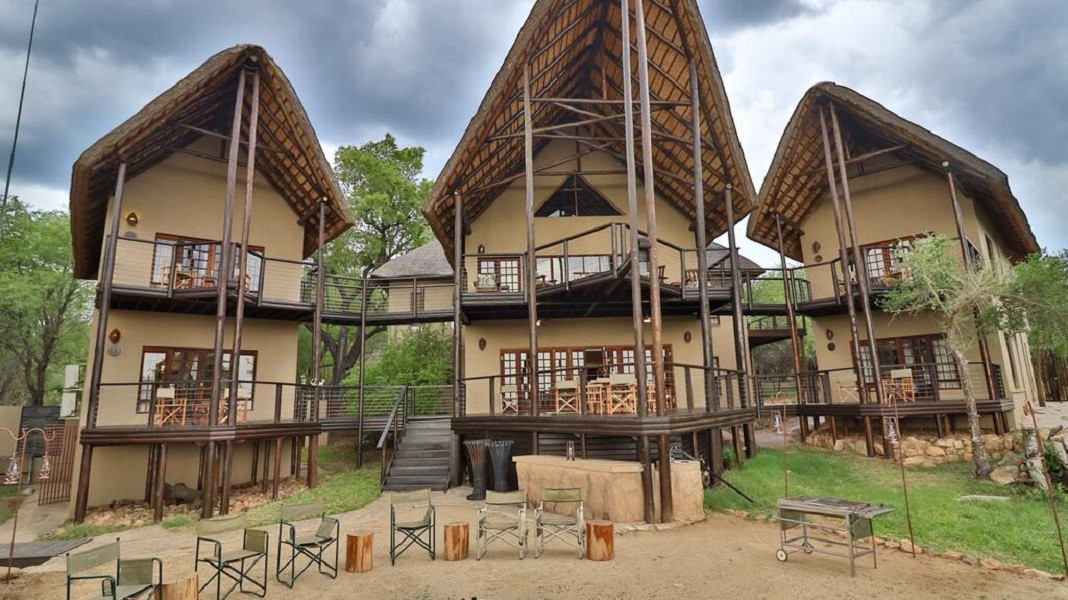 Vacation Hub International - VHI - Travel Club - Kruger Private Lodge