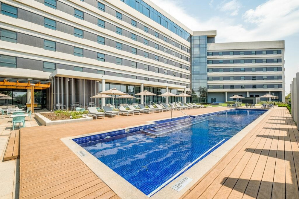 Vacation Hub International - VHI - Travel Club - Radisson Hotel & Convention Centre Johannesburg