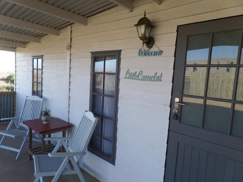 Vacation Hub International - VHI - Travel Club - Little Camelot