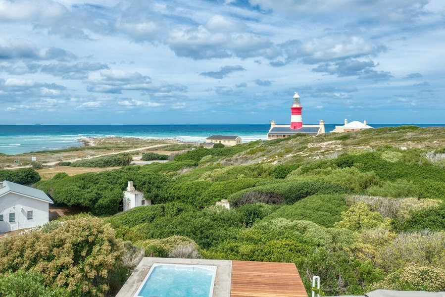 Vacation Hub International - VHI - Travel Club - Villa Cape Agulhas