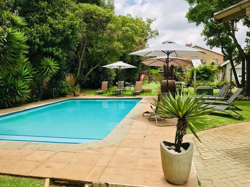 Vacation Hub International - VHI - Travel Club - Aerotropolis Guest Lodge