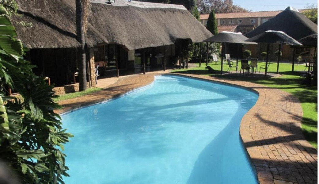 Vacation Hub International - VHI - Travel Club - Aero Airport Lodge