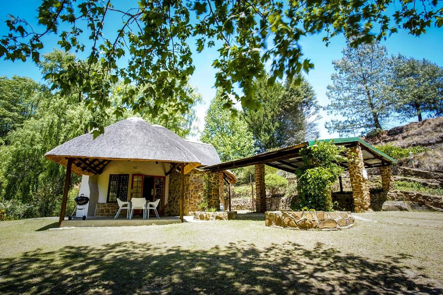Vacation Hub International - VHI - Travel Club - Meadow Lane Country Cottages