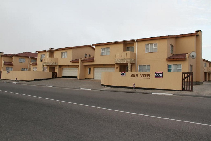 Vacation Hub International - VHI - Travel Club - Sea View Holiday Apartments