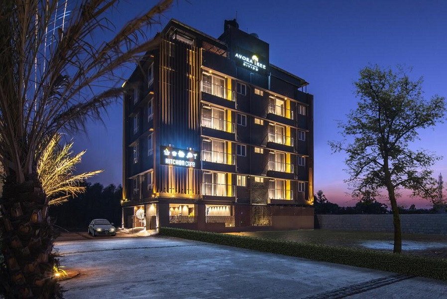 Vacation Hub International - VHI - Travel Club - Hotel Avora Tree Kempegowda Airport Road
