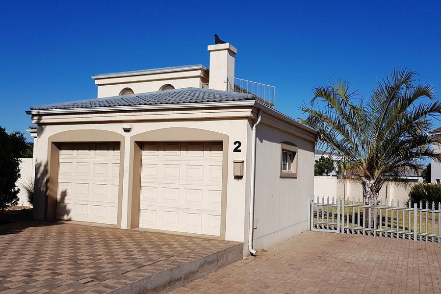 Vacation Hub International - VHI - Travel Club - Fairway 2 Holiday Home