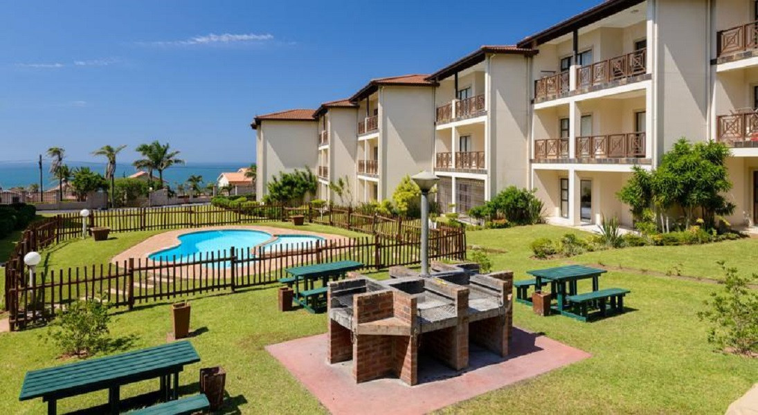 Vacation Hub International - VHI - Travel Club - Topanga Holiday Home