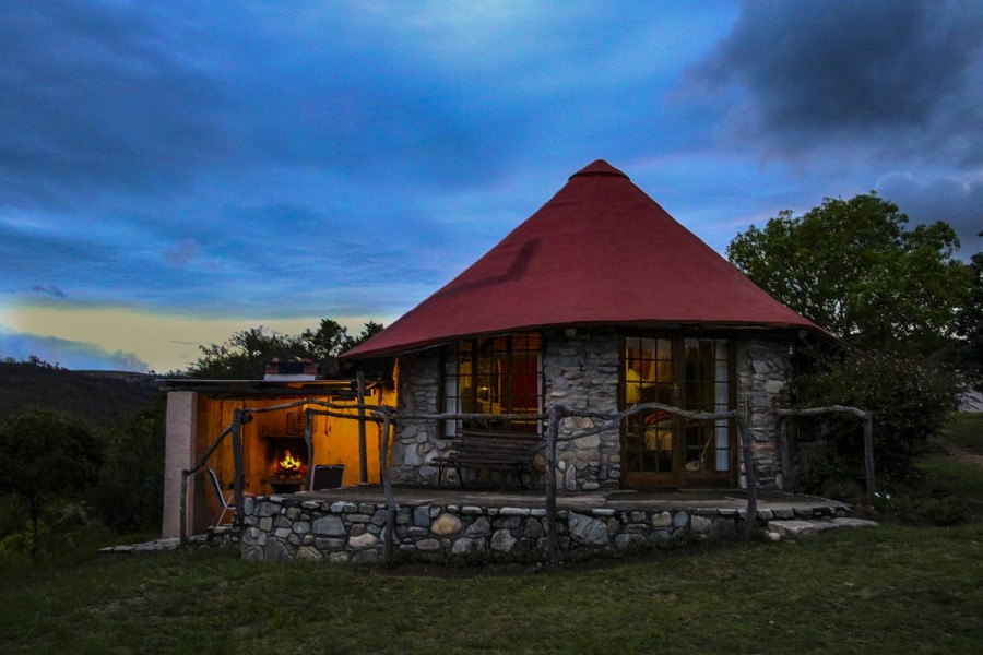 Vacation Hub International - VHI - Travel Club - Bergrivier Eco Retreat