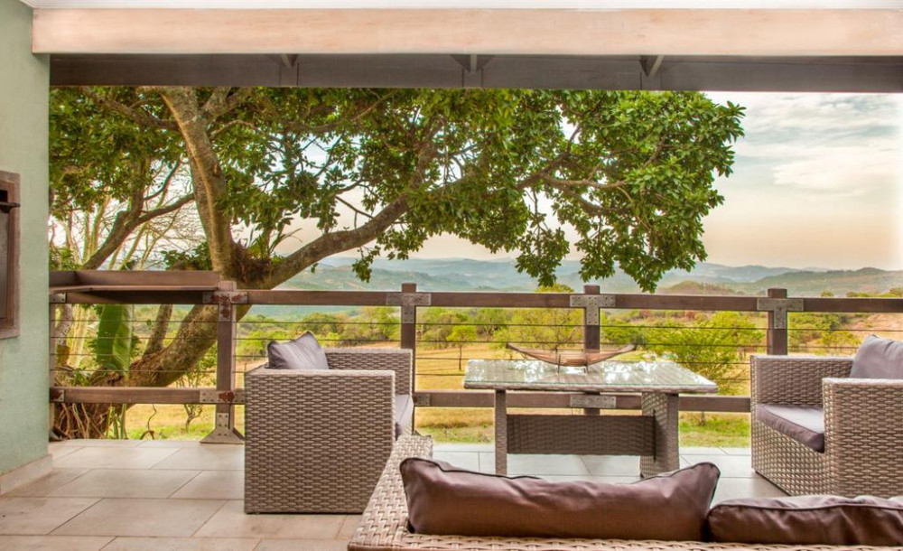 Vacation Hub International - VHI - Travel Club - At Nature