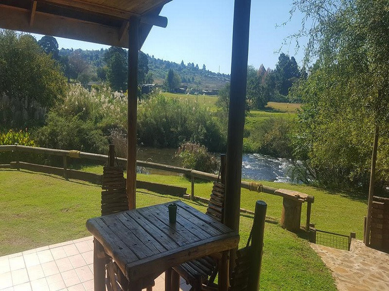 Vacation Hub International - VHI - Travel Club - Thandamanzi Self Catering