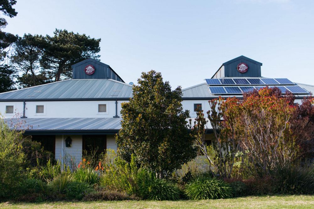 Vacation Hub International - VHI - Travel Club - Trails End hotel