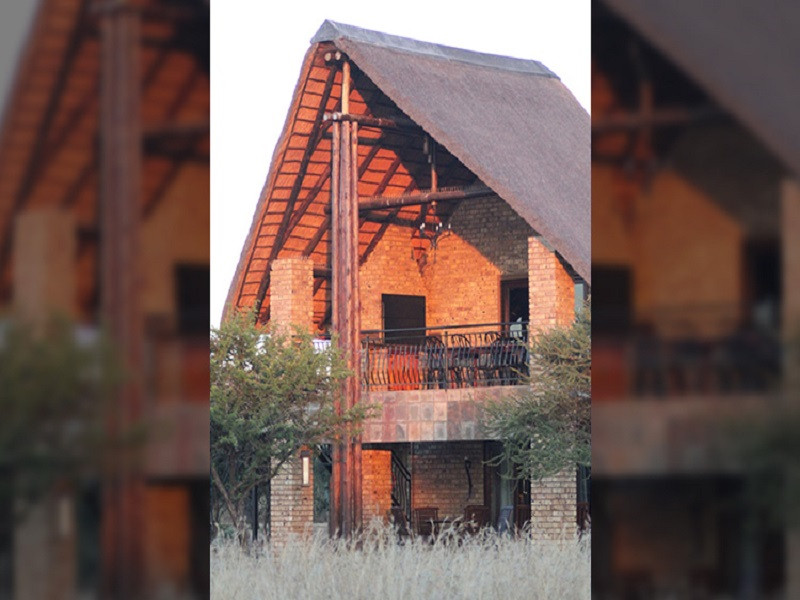 Vacation Hub International - VHI - Travel Club - Sondela Lodge - Makhato 7