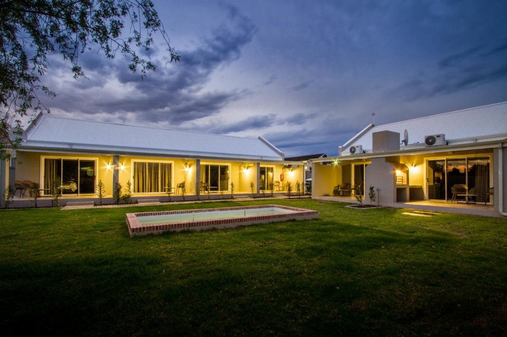 Vacation Hub International - VHI - Travel Club - El Dorado Hotel and Self Catering