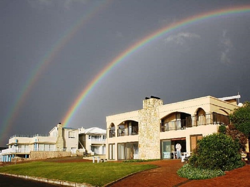 Vacation Hub International - VHI - Travel Club - Beachcastle