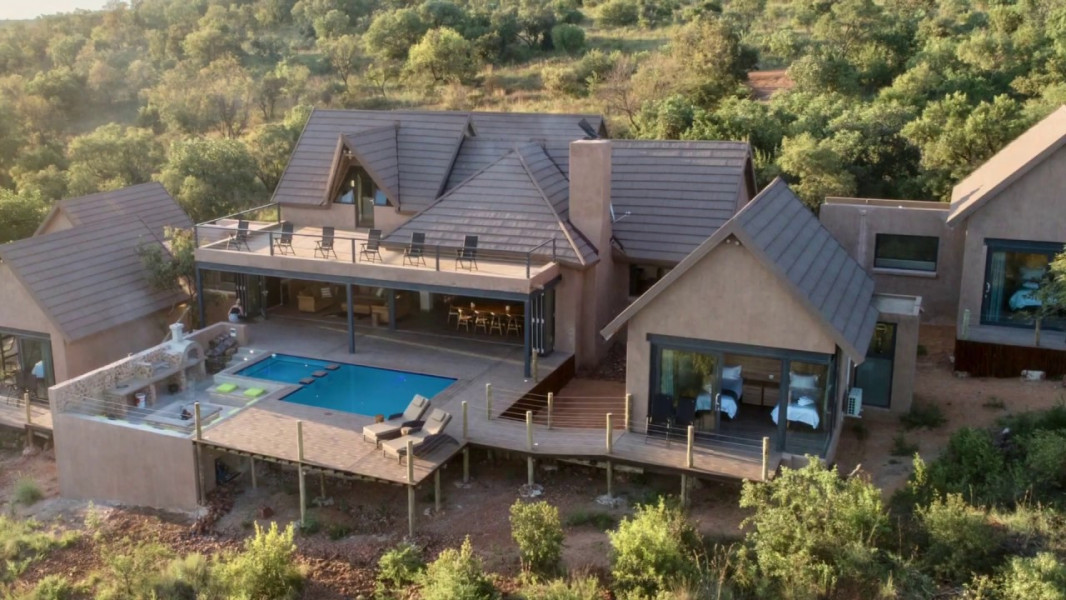 Vacation Hub International - VHI - Travel Club - Hillside lodge