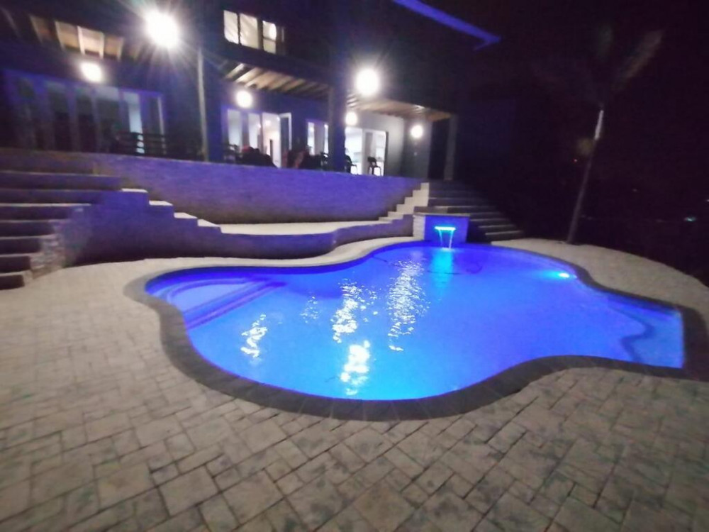 Vacation Hub International - VHI - Travel Club - Seaside Retreat- Main House