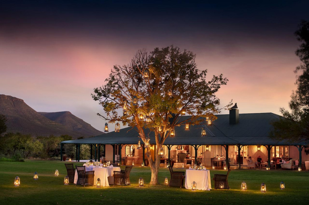 Vacation Hub International - VHI - Travel Club - Samara Private Game reserve