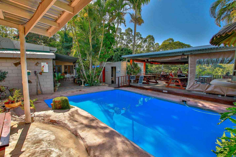 Vacation Hub International - VHI - Travel Club - Cheese Farm & Lodge