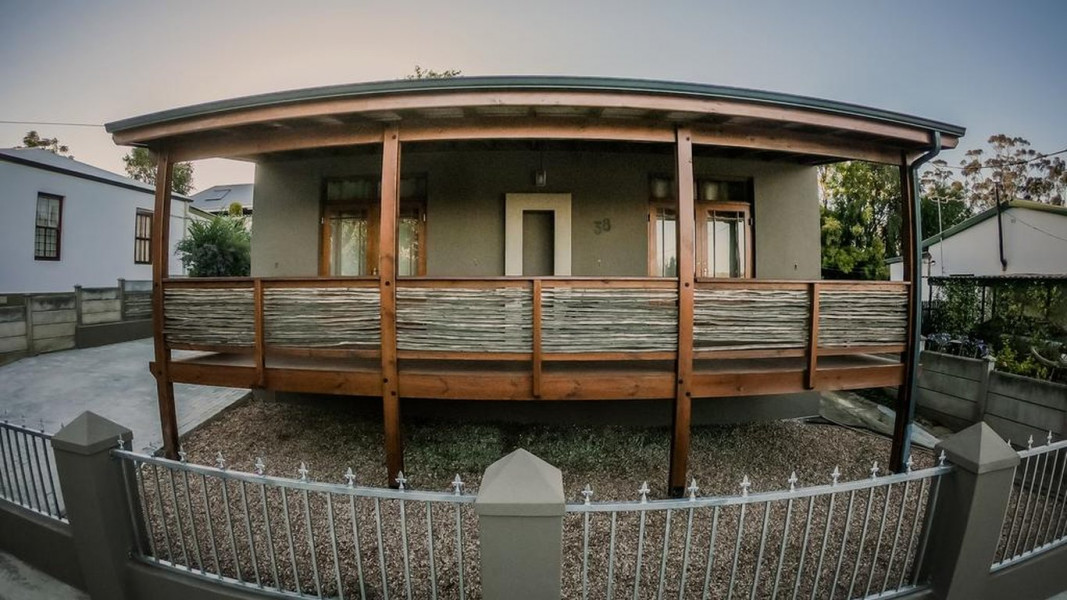Vacation Hub International - VHI - Travel Club - Aan de Heuvel Self-Catering Cottages