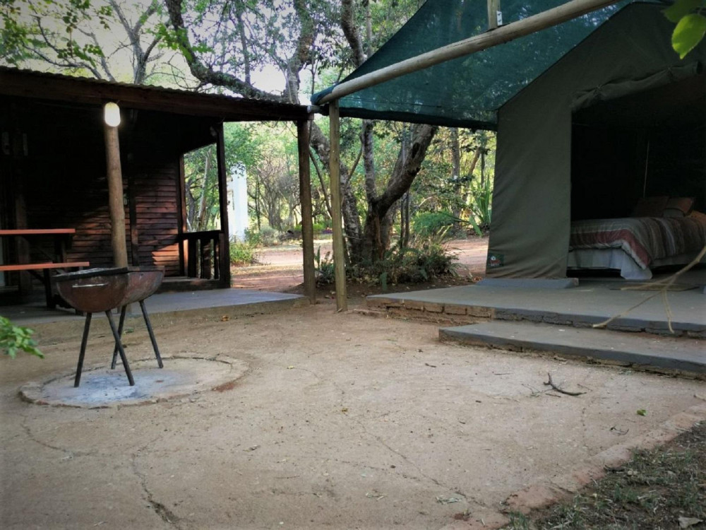 Vacation Hub International - VHI - Travel Club - Shangrila Innibos Country Lodge