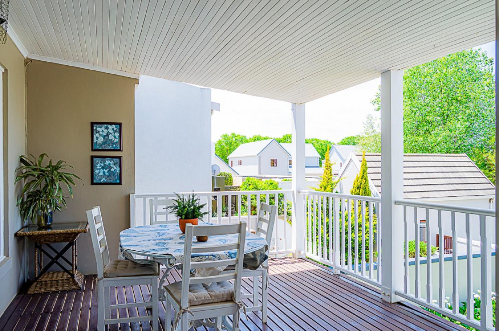 Vacation Hub International - VHI - Travel Club - 56B Gowrie Village