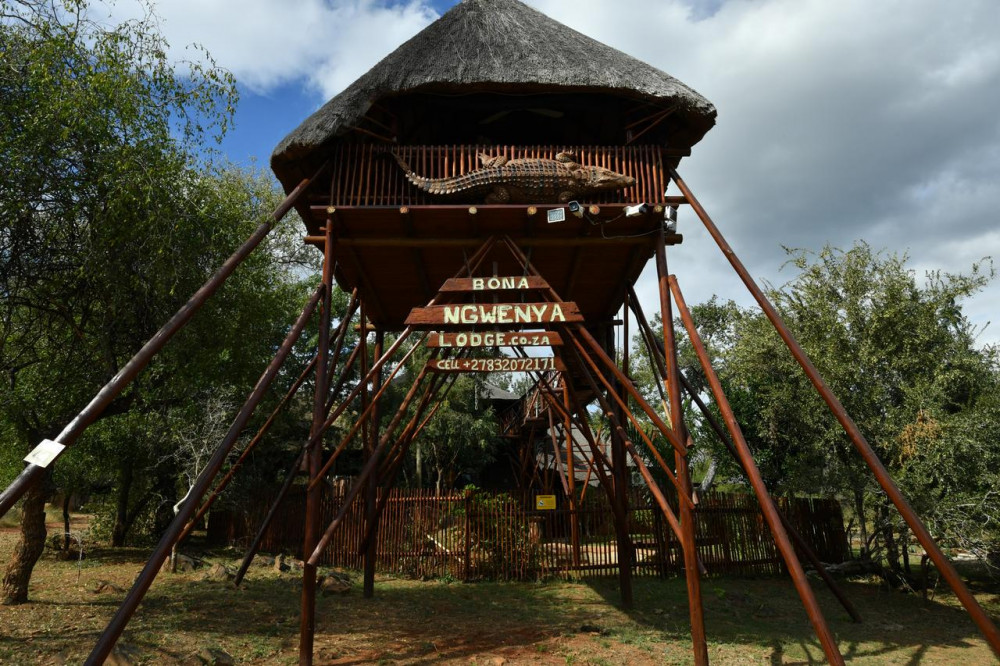 Vacation Hub International - VHI - Travel Club - Bona Ngwenya Lodge