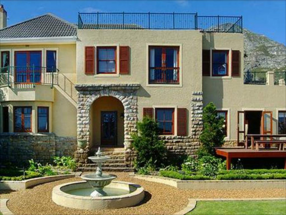 Vacation Hub International - VHI - Travel Club - Lavender Manor Guest Lodge