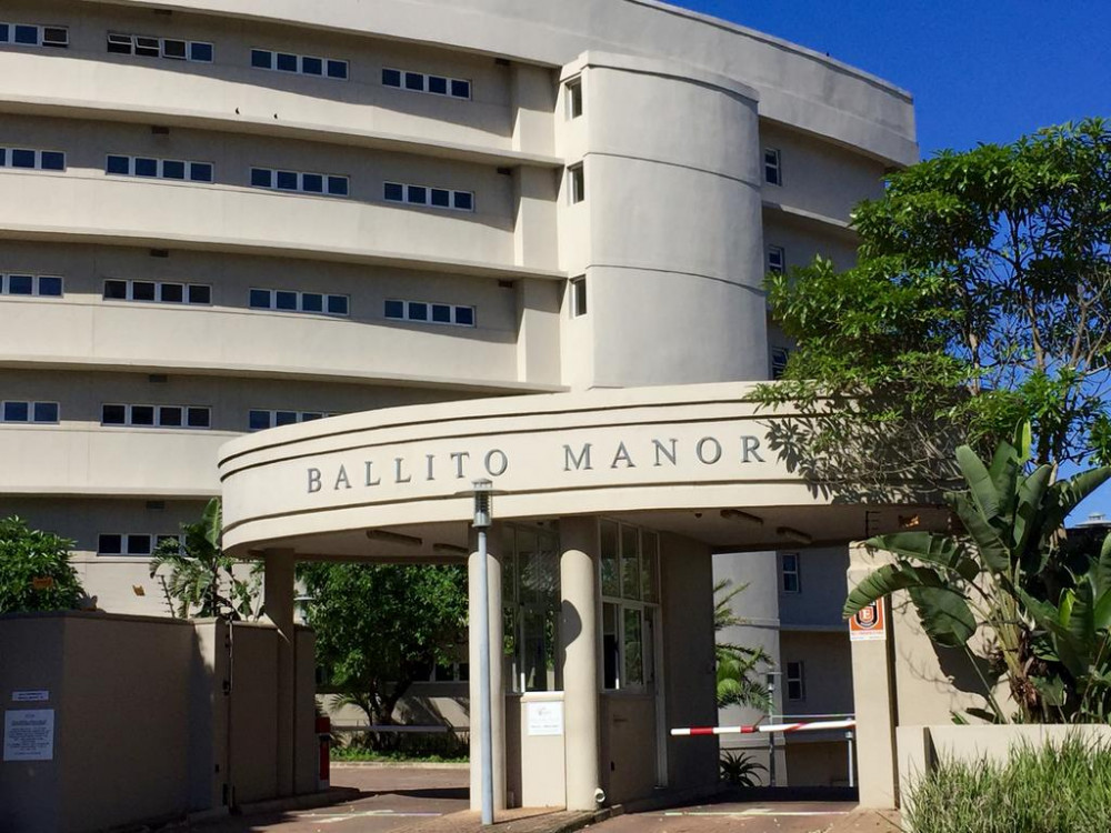 Vacation Hub International - VHI - Travel Club - 305 Manor Gardens, Ballito Manor