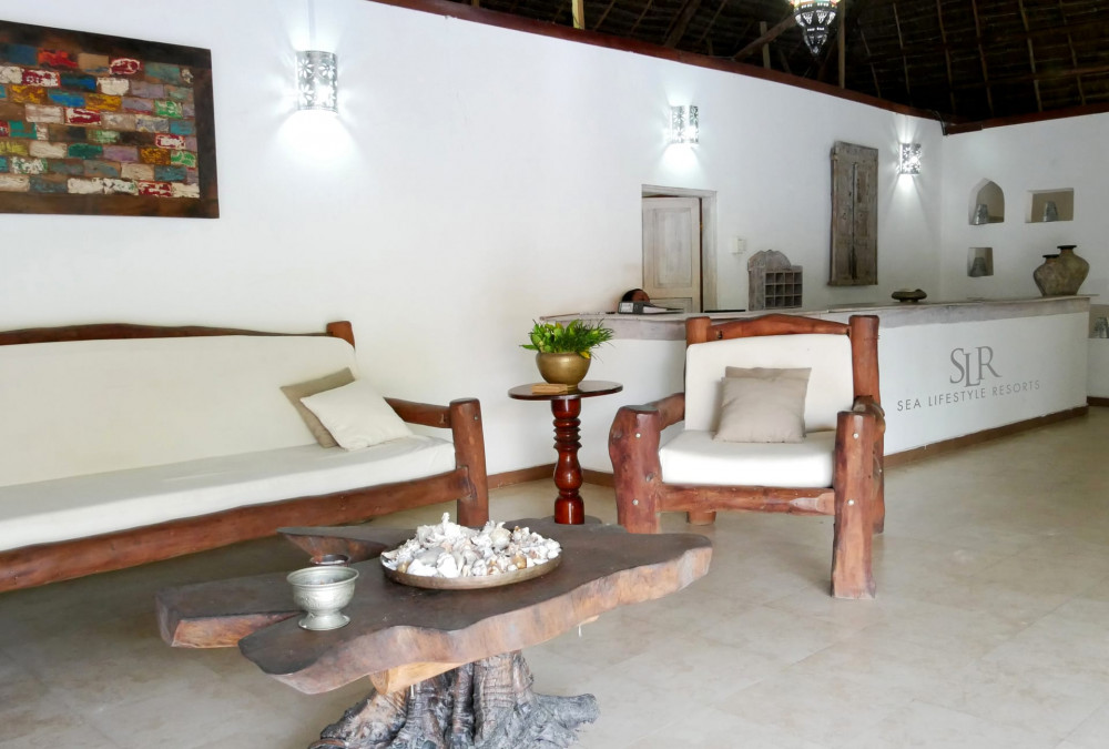 Vacation Hub International - VHI - Travel Club - Sea Lodge Boutique hotel