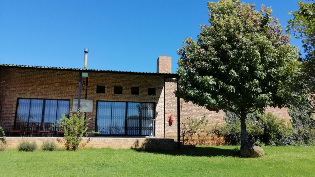 Vacation Hub International - VHI - Travel Club - Dullstroom Manor Game & Trout Lodge