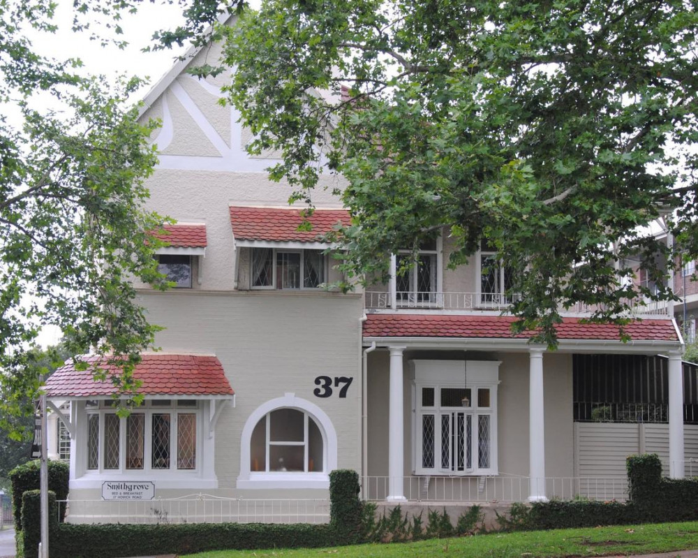 Vacation Hub International - VHI - Travel Club - Smithgrove B&B