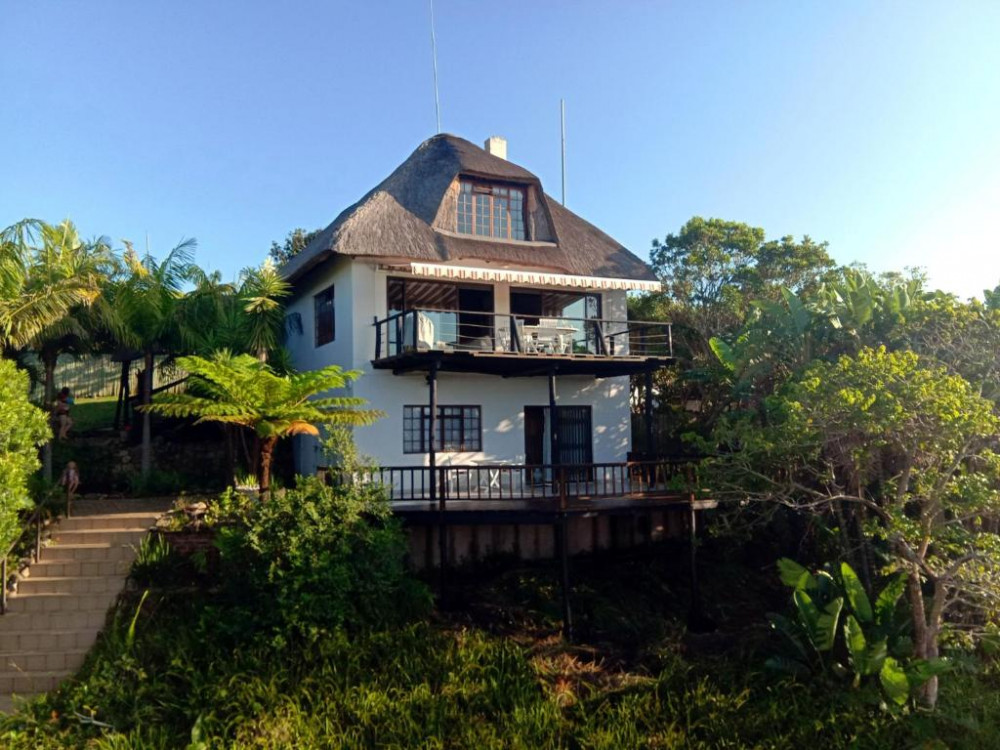 Vacation Hub International - VHI - Travel Club - Unique Seaside House Ramsgate