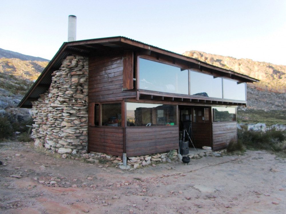 Vacation Hub International - VHI - Travel Club - Matroosberg