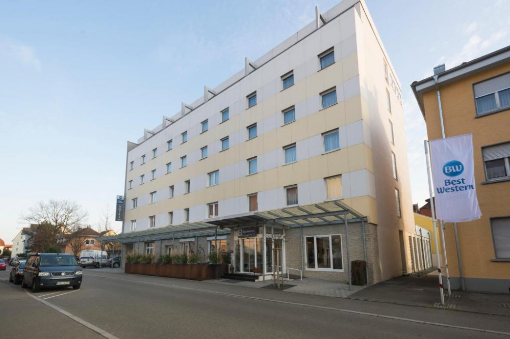 Vacation Hub International - VHI - Travel Club - Best Western Hotel Lamm