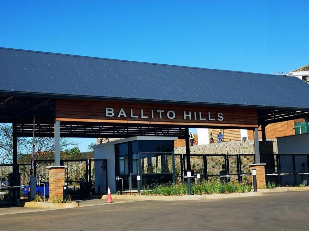 Vacation Hub International - VHI - Travel Club - Ballito Hills Villa