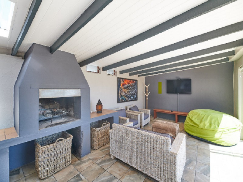 Vacation Hub International - VHI - Travel Club - KING PROTEA COTTAGES