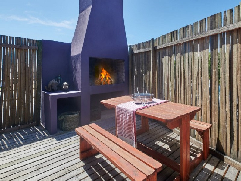 Vacation Hub International - VHI - Travel Club - WILD ASTER COTTAGES