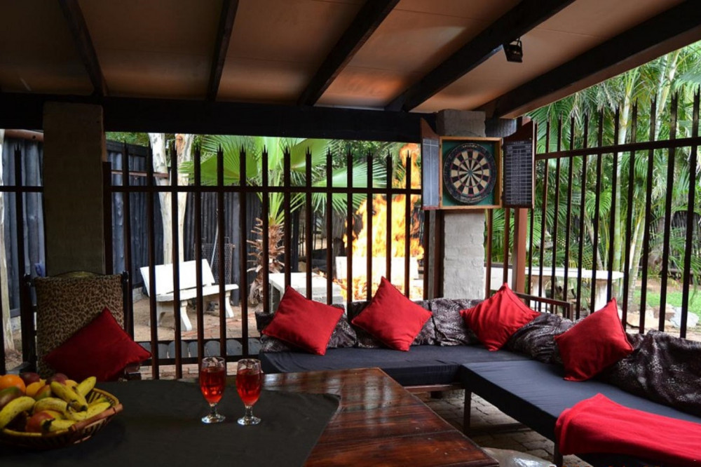 Vacation Hub International - VHI - Travel Club - Getaway Bush